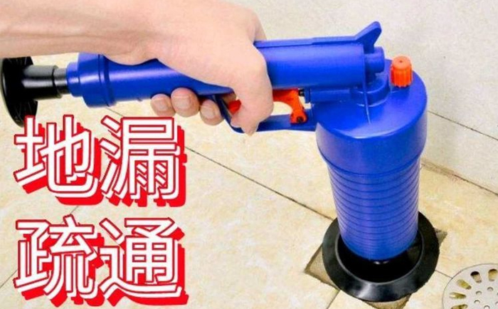 卢市镇疏通地漏