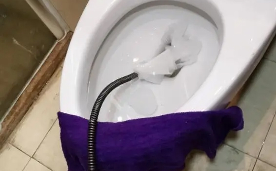 卢市镇马桶疏通